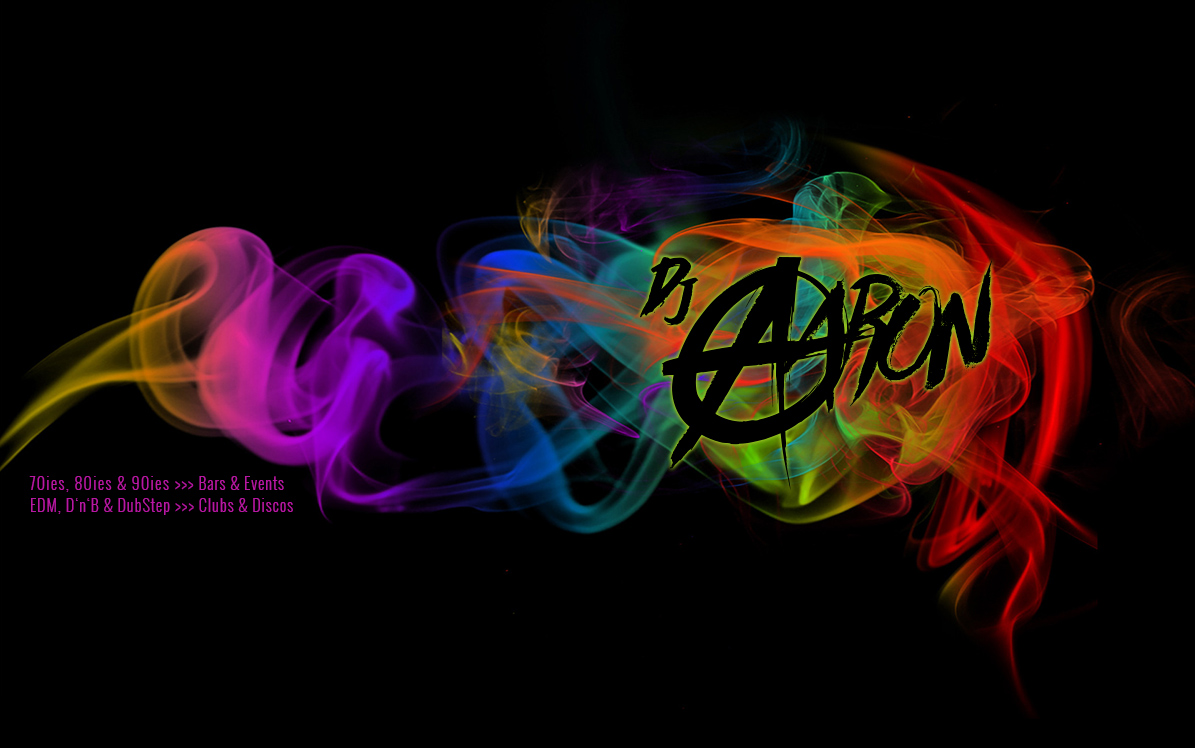 DJ Aaron
